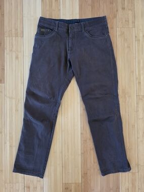 Kuhl Kanvus Jean, 35x34